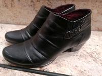 Damen Schuhe Größe 36 Brandenburg - Falkensee Vorschau