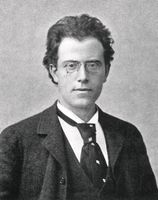 Suche Ticket: Mahler 8. Sinfonie Semperoper (7./8./9. Juli) München - Pasing-Obermenzing Vorschau