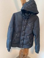 Esprit Daunenjacke Gr. 40 schwarz Baden-Württemberg - Backnang Vorschau