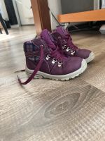 Schuhe Winterschuhe gefüttert Pepino Gr.24 Schleswig-Holstein - Owschlag Vorschau