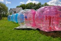 Bubble Ball Soccer Eventmodule Kinderbälle mieten 1.2m & 1.5m Rheinland-Pfalz - Koblenz Vorschau