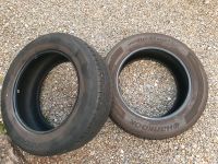 2x Hankook Sommerreifen 235/60 R18 103V Stuttgart - Botnang Vorschau