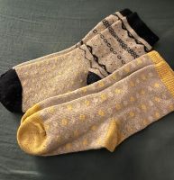 Kuschelsocken Baden-Württemberg - Albstadt Vorschau