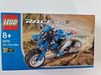 Lego 8370 Racers Nitro Stunt Bike OVP ungeöffnet Wandsbek - Gartenstadt Vorschau