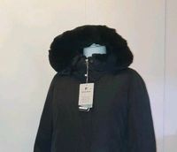 WOOLRICH Luxury Boulder Jacke Parka Gr 42 XL schwarz NEU Etikett Köln - Marienburg Vorschau