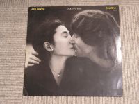 Vinyl LP – John Lennon Yoko Ono – Double Fantasy Bayern - Burgthann  Vorschau