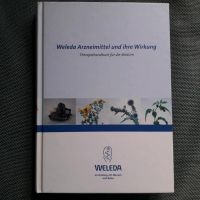Weleda Arzneimittel und ihre Wirkung Buch Hamburg-Mitte - Hamburg Hamm Vorschau