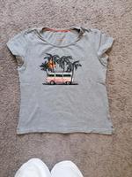 Damen T-Shirt Sachsen - Dippoldiswalde Vorschau