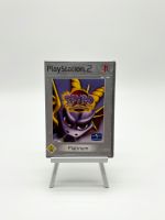 Playstation 2 PS2 Spiel Spyro - Enter the Dragonfly Baden-Württemberg - Filderstadt Vorschau