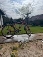 Jugend Fahrrad Niedersachsen - Wallenhorst Vorschau