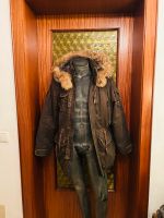 Redpoint Parka / Mantel / Jacke Gr. M   Mit Echtfellpelz Bayern - Finsing Vorschau