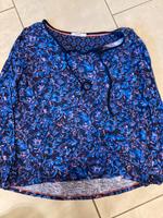 Langarmshirt Cecil m lila Hessen - Mücke Vorschau