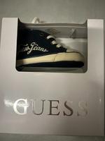 Babyschuhe neu von Guess Gr. 16 Nordrhein-Westfalen - Neuss Vorschau