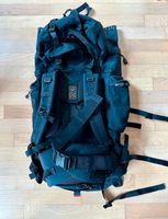 AMAZON Basics Wanderrucksack schwarz, Rucksack, Backpack, 65l Obergiesing-Fasangarten - Obergiesing Vorschau