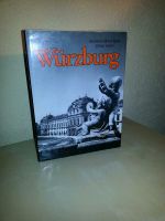 Bildband Würzburg schwarz weiß Bayern - Augsburg Vorschau