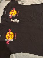 T-shirt hard rock cafe las vegas Saarland - Perl Vorschau