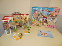 Playmobil 5485 - Shoppingcenter mit Einrichtung Sachsen-Anhalt - Hasselfelde Vorschau
