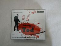 Audio-CD: Schneller als der Tod Hessen - Mühlheim am Main Vorschau