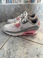 Nike  Air Max 90 Gr.39 Rosa Niedersachsen - Wedemark Vorschau