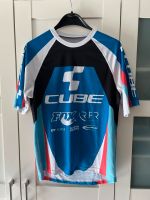 Cube Shirt, kurze Hose und Poloshirt Gr. M Brandenburg - Woltersdorf Vorschau