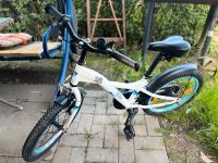 18 Zoll Kinderfahrrad Sachsen-Anhalt - Sangerhausen Vorschau