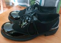 Damen Schnürschuhe Gr. 39  Neu Bayern - Oberhaid Vorschau