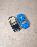 Modellauto 1:18 Bugatti BMW Baden-Württemberg - Lenningen Vorschau