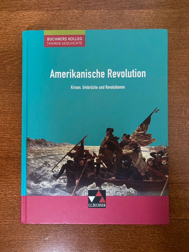 Amerikanische Revolution in Oldenburg