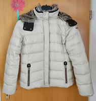Esprit Daunenjacke Gr. 38 Baden-Württemberg - Mittelbiberach Vorschau