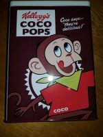 Kellogg's Coco Pops Dose *NEU* Niedersachsen - Hameln Vorschau