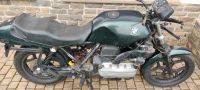 BMW K 100 RS - Teileträger - mit Papieren Nordrhein-Westfalen - Kreuzau Vorschau