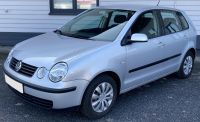 VW Polo 1.4 Klima 4trg. TÜV 01/2025 Nordrhein-Westfalen - Paderborn Vorschau