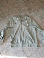 Hoodie Zipper Jacke grün Größe XL Nordrhein-Westfalen - Heinsberg Vorschau