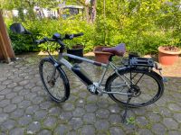 S-Pedelec, E-Bike 45 km/h Bayern - Waldbrunn Vorschau