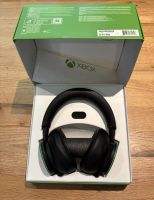 Microsoft Xbox Wireless Headset Gaming-Headset - Schwarz Düsseldorf - Unterbilk Vorschau