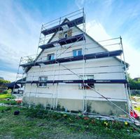 Gerüst für ihr Bauvorhaben Bayern - Sugenheim Vorschau