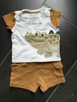 Baby Set „Krokodil“ Dortmund - Kirchlinde Vorschau