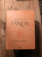 Bücher Die Tribute von Panem 3er Set im Schuber Limited Edition Bayern - Ansbach Vorschau