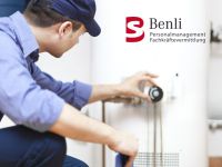 BS Benli | Anlagenmechaniker für Sanitär-, Heizungs- und Klimatechnik mit TOP Vergütung Nordrhein-Westfalen - Beckum Vorschau