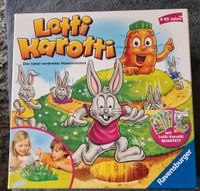 Lotti Karotti Spiel Mecklenburg-Vorpommern - Kemnitz Vorschau