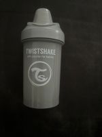 Twistshake Crawler Cup Grau ab 8 Monaten Baden-Württemberg - Mannheim Vorschau