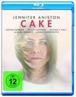 Cake [Blu-ray] Jennifer Aniston - NEU OVP Nordrhein-Westfalen - Werther (Westfalen) Vorschau