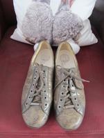 Waldläufer Schuhe Gr. 6 Kr. Dachau - Markt Indersdorf Vorschau