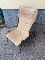 Karpfenstuhl Carp Chair Hessen - Eltville Vorschau