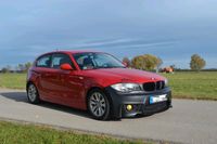 BMW 118i TÜV-NEU! Bayern - Schwabmünchen Vorschau