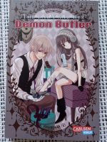 Manga Einzelband: The Lady and Her Demon Butler Bremen - Walle Vorschau