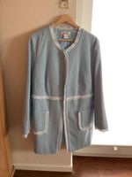 Heine Gehrock  Mantel Blazer blau Gr. 46 neu ohne Etikett Nordrhein-Westfalen - Bocholt Vorschau