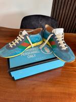 Gucci Retro Schuhe Innenstadt - Köln Altstadt Vorschau