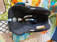 Maxi Cosi CabrioFix Babyschale mit Isofix Basisstation Nordrhein-Westfalen - Warburg Vorschau