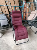 Relaxsessel Lafuma Liegestuhl RSX Clip XL Air Comfort Nordrhein-Westfalen - Dülmen Vorschau